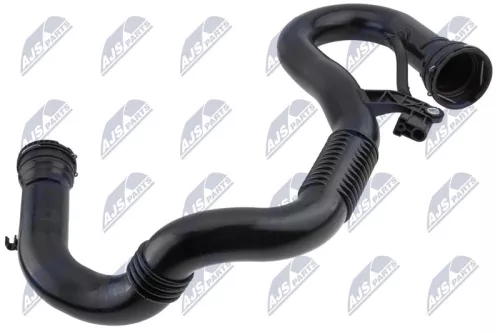 NTY NTY GPP-RE-084 Charge Air Hose 
