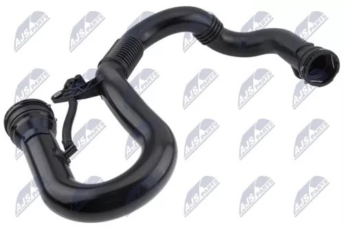 NTY NTY GPP-RE-084 Charge Air Hose 