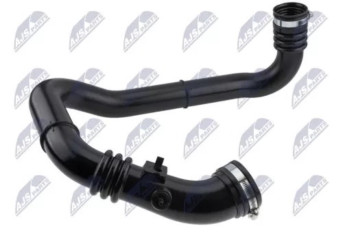 NTY NTY GPP-RE-085 Charge Air Hose 