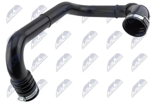NTY NTY GPP-RE-085 Charge Air Hose 