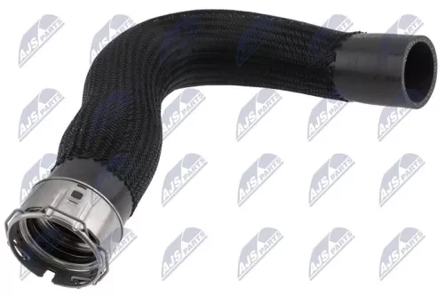 Charge Air Hose