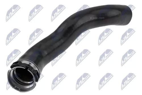 NTY NTY GPP-RE-088 Charge Air Hose 