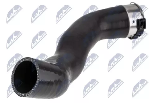 NTY NTY GPP-RE-088 Charge Air Hose 