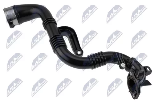 NTY NTY GPP-RE-089 Charge Air Hose 
