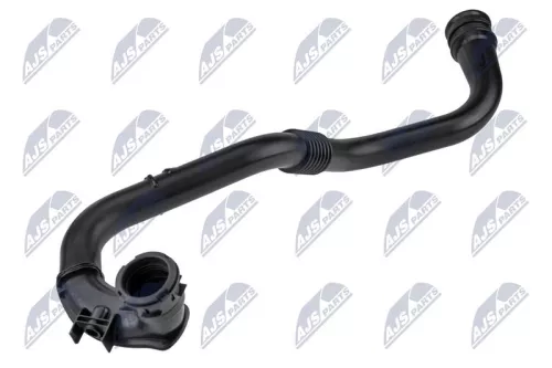 NTY NTY GPP-RE-091 Charge Air Hose 