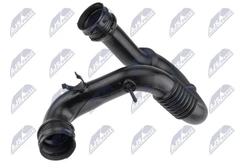 NTY NTY GPP-RE-092 Charge Air Hose 