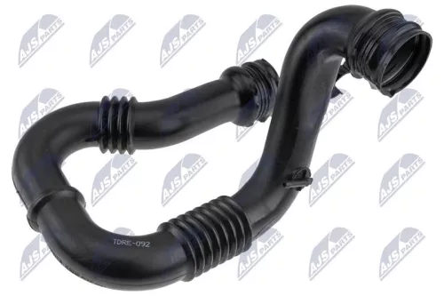NTY NTY GPP-RE-092 Charge Air Hose 