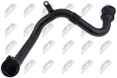NTY NTY GPP-RE-093 Charge Air Hose 