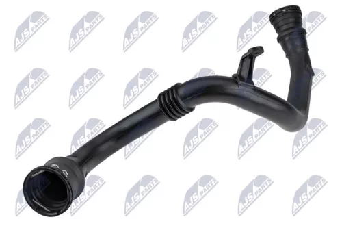 NTY NTY GPP-RE-096 Charge Air Hose 