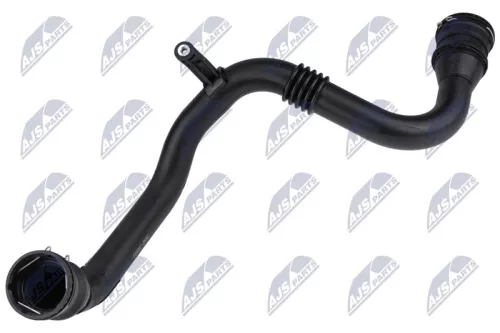 NTY NTY GPP-RE-096 Charge Air Hose 
