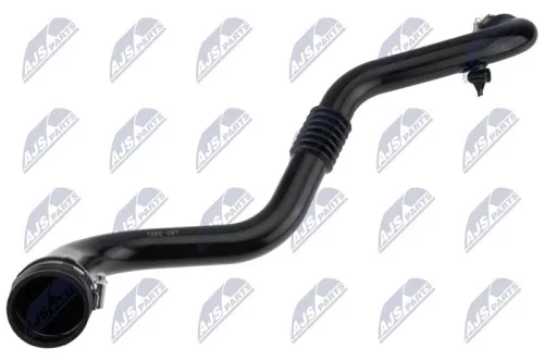 Charge Air Hose
