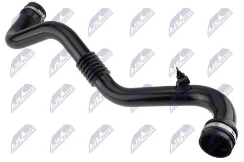 NTY NTY GPP-RE-097 Charge Air Hose 