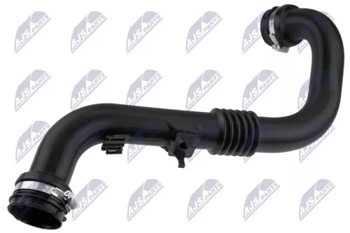 NTY NTY GPP-RE-101 Charge Air Hose 