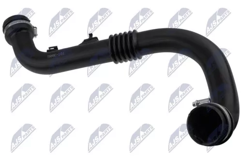 NTY NTY GPP-RE-101 Charge Air Hose 