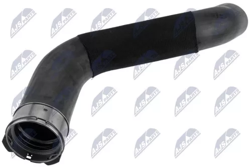 NTY NTY GPP-RE-102 Charge Air Hose 