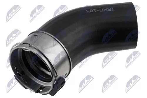 Charge Air Hose
