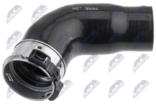 Charge Air Hose