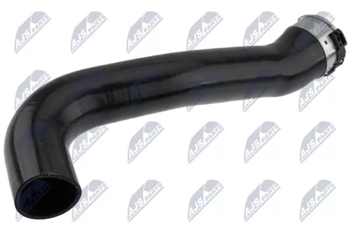 NTY NTY GPP-RE-105 Charge Air Hose 