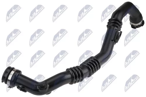 NTY NTY GPP-RE-107 Charge Air Hose 
