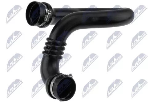 Charge Air Hose