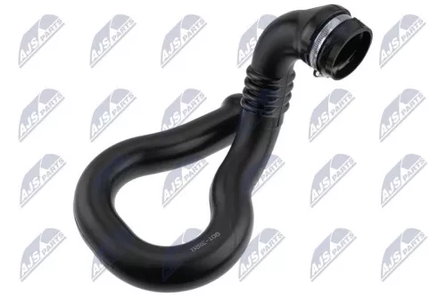 NTY NTY GPP-RE-108 Charge Air Hose 
