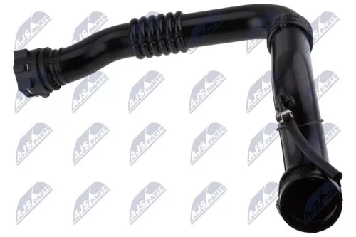 NTY NTY GPP-RE-110 Charge Air Hose 