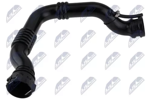 NTY NTY GPP-RE-110 Charge Air Hose 