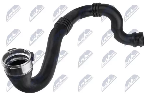 Charge Air Hose