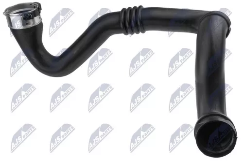 NTY NTY GPP-RE-116 Charge Air Hose 