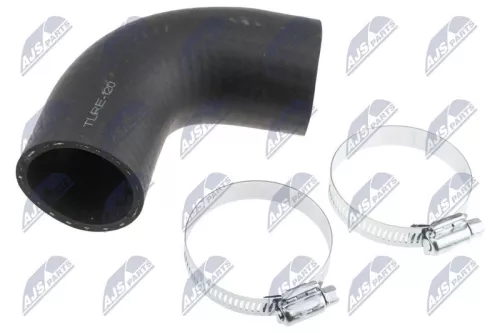 NTY NTY GPP-RE-120 Charge Air Hose 