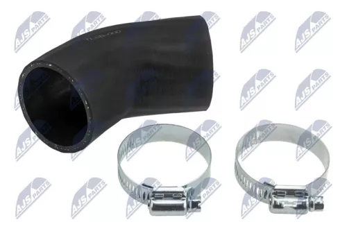Charge Air Hose