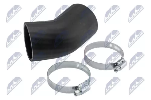 NTY NTY GPP-SB-000 Charge Air Hose 