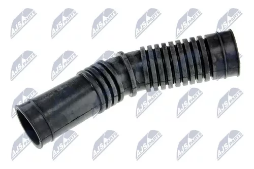 Intake Hose, air filter