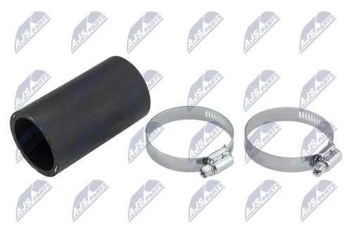 NTY NTY GPP-TY-007 Charge Air Hose 