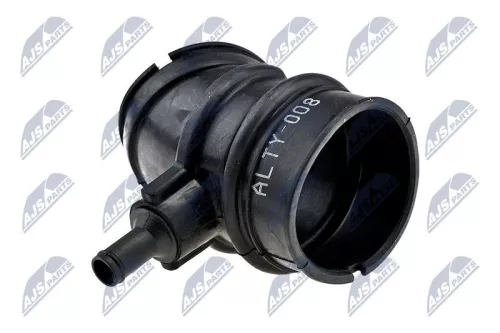 NTY NTY (GPP-TY-008) Intake Hose, air filter 