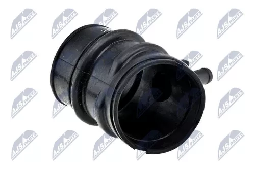 NTY NTY (GPP-TY-008) Intake Hose, air filter 