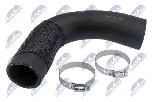 NTY NTY GPP-TY-012 Charge Air Hose 