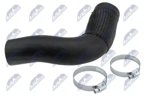 NTY NTY GPP-TY-012 Charge Air Hose 