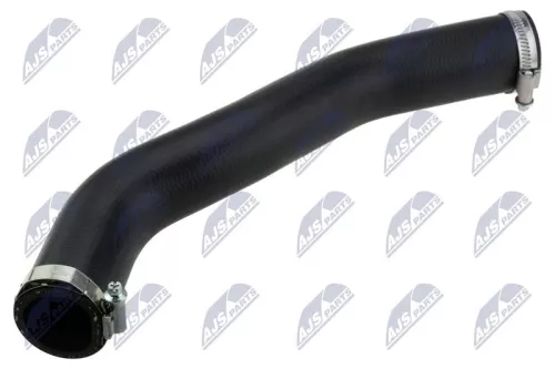 Charge Air Hose