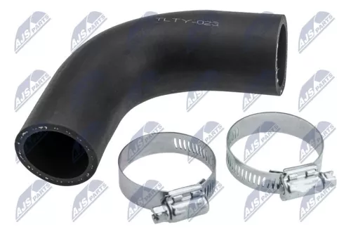NTY NTY GPP-TY-023 Charge Air Hose 