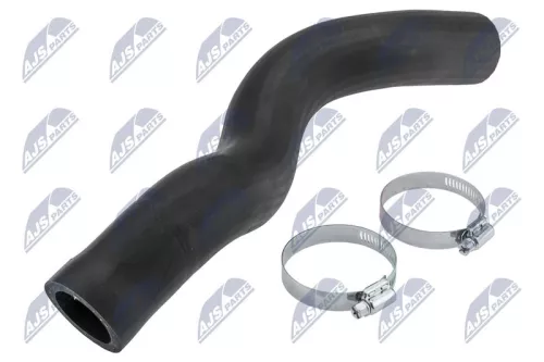 NTY NTY GPP-TY-024 Charge Air Hose 