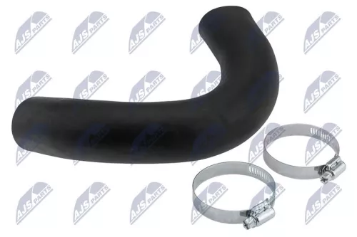 NTY NTY GPP-TY-027 Charge Air Hose 