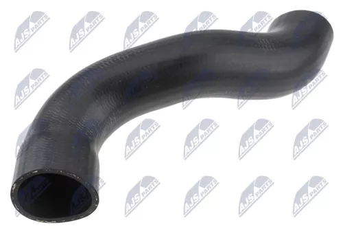 NTY NTY GPP-TY-031 Charge Air Hose 