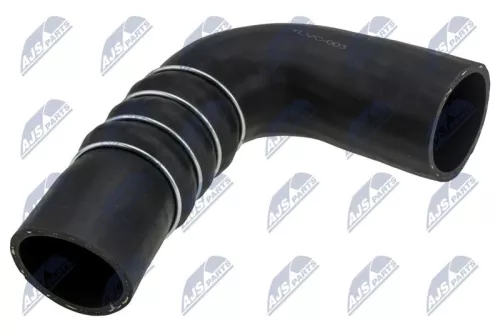 Charge Air Hose