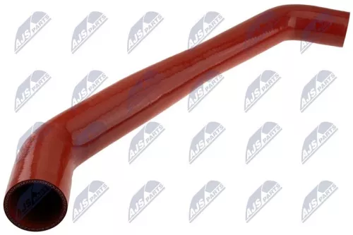 NTY NTY GPP-VC-007 Charge Air Hose 