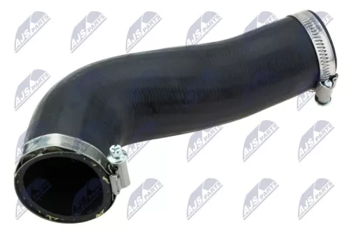 NTY NTY GPP-VV-005 Charge Air Hose 