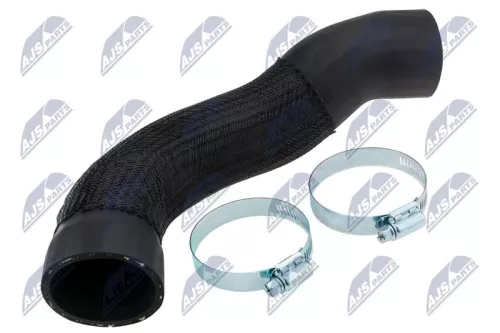 NTY NTY GPP-VV-007 Charge Air Hose 