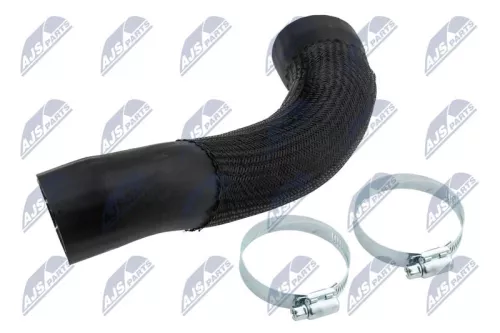 NTY NTY GPP-VV-007 Charge Air Hose 