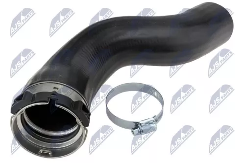 Charge Air Hose