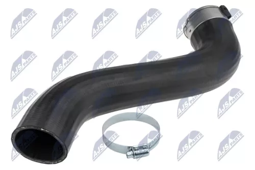 NTY NTY GPP-VV-010 Charge Air Hose 
